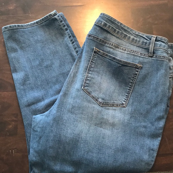 westport boyfriend jeans